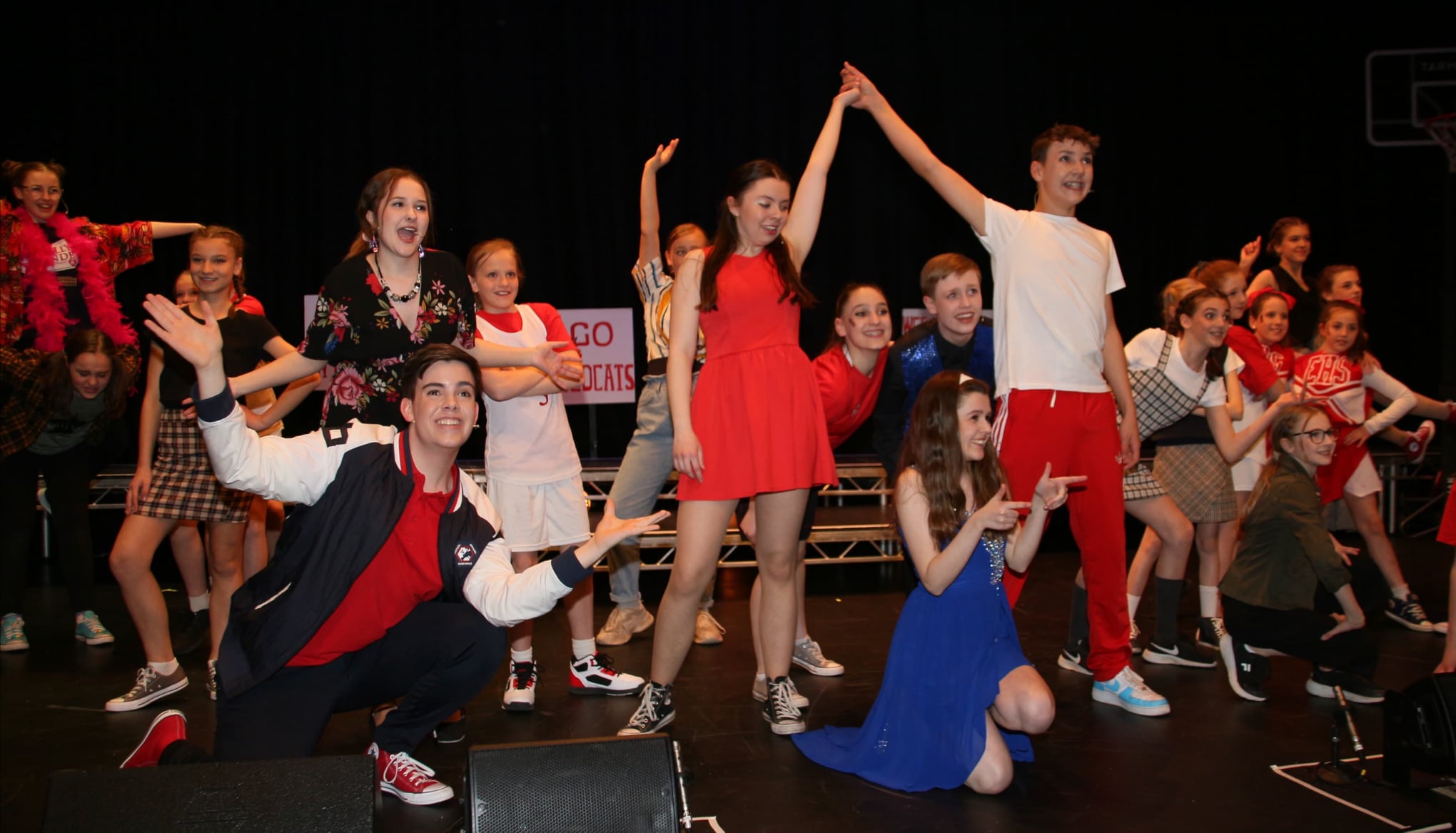 High School Musical