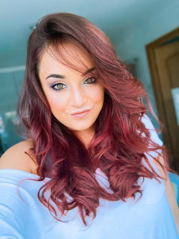 Luannsa Goodman